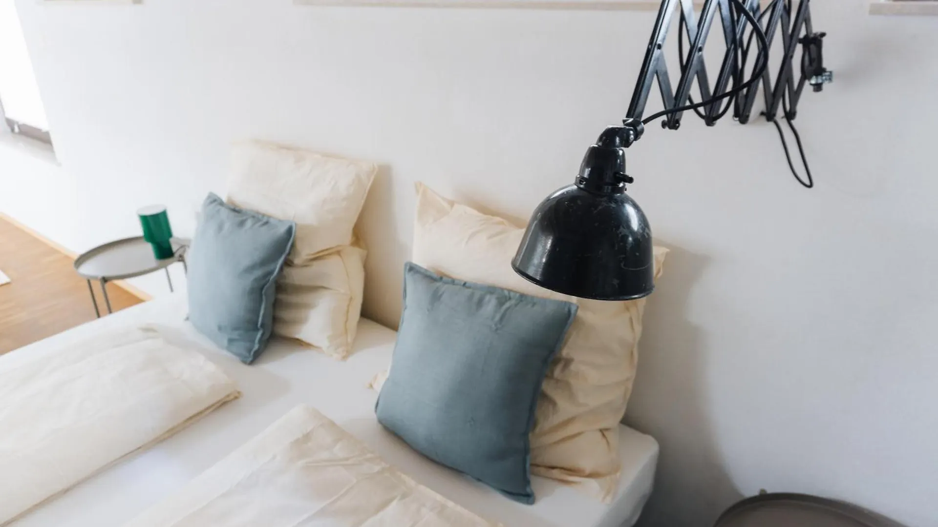 Apartmán Raum Life - Quartier 10 Řezno