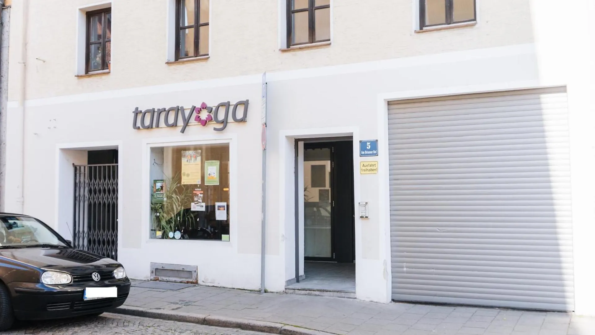 Apartmán Raum Life - Quartier 10 Řezno