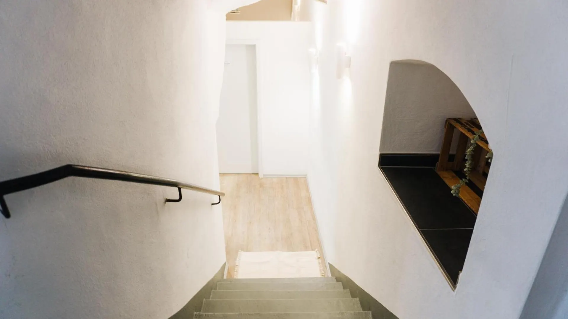 Apartmán Raum Life - Quartier 10 Řezno Německo