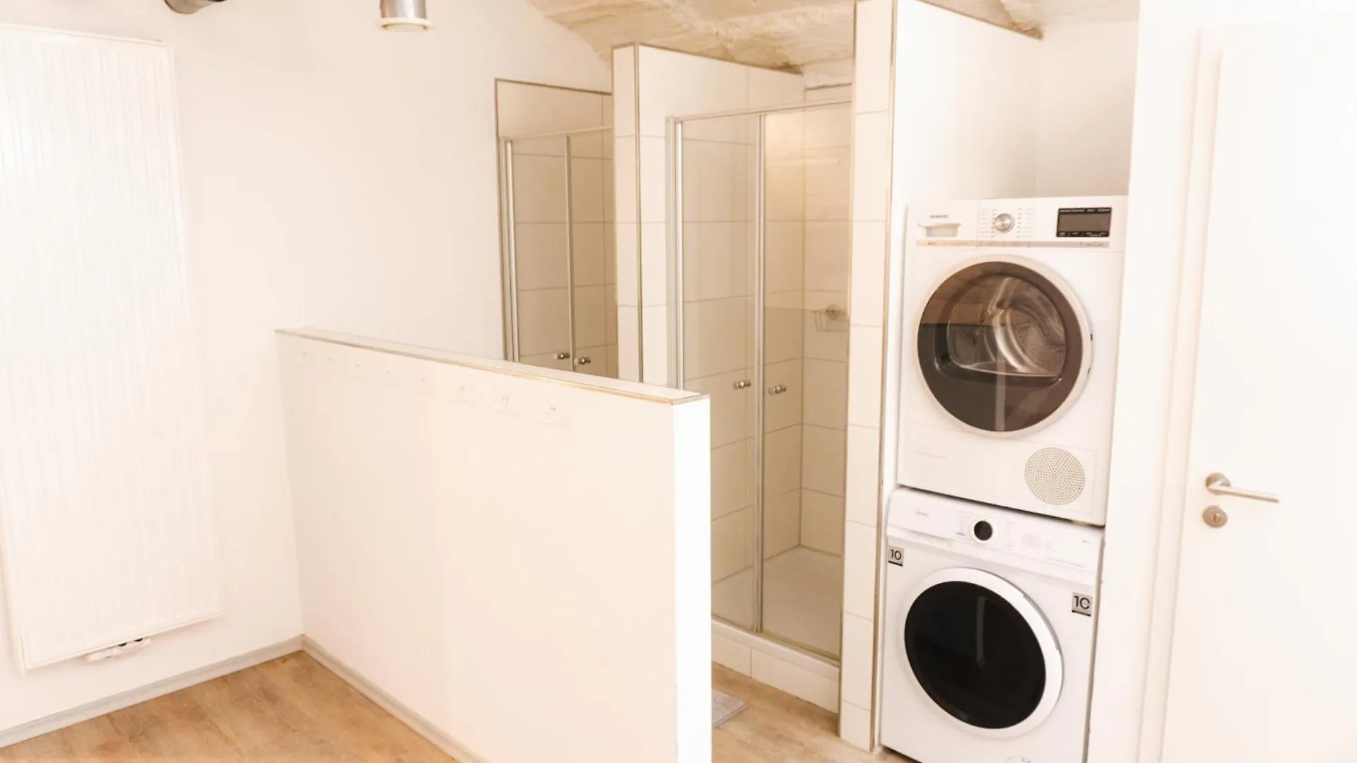 Apartmán Raum Life - Quartier 10 Řezno