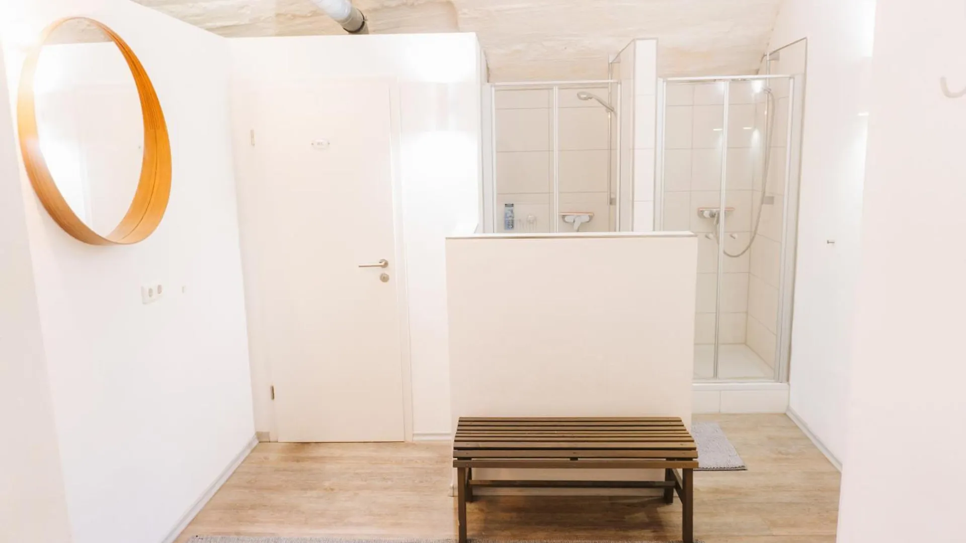 Apartmán Raum Life - Quartier 10 Řezno 0*,  Německo