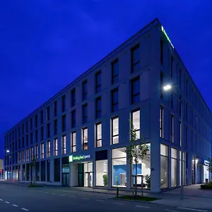 Express - By Ihg Регенсбург