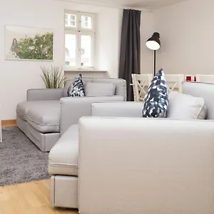Appartement Kulturquartier, Regensburg