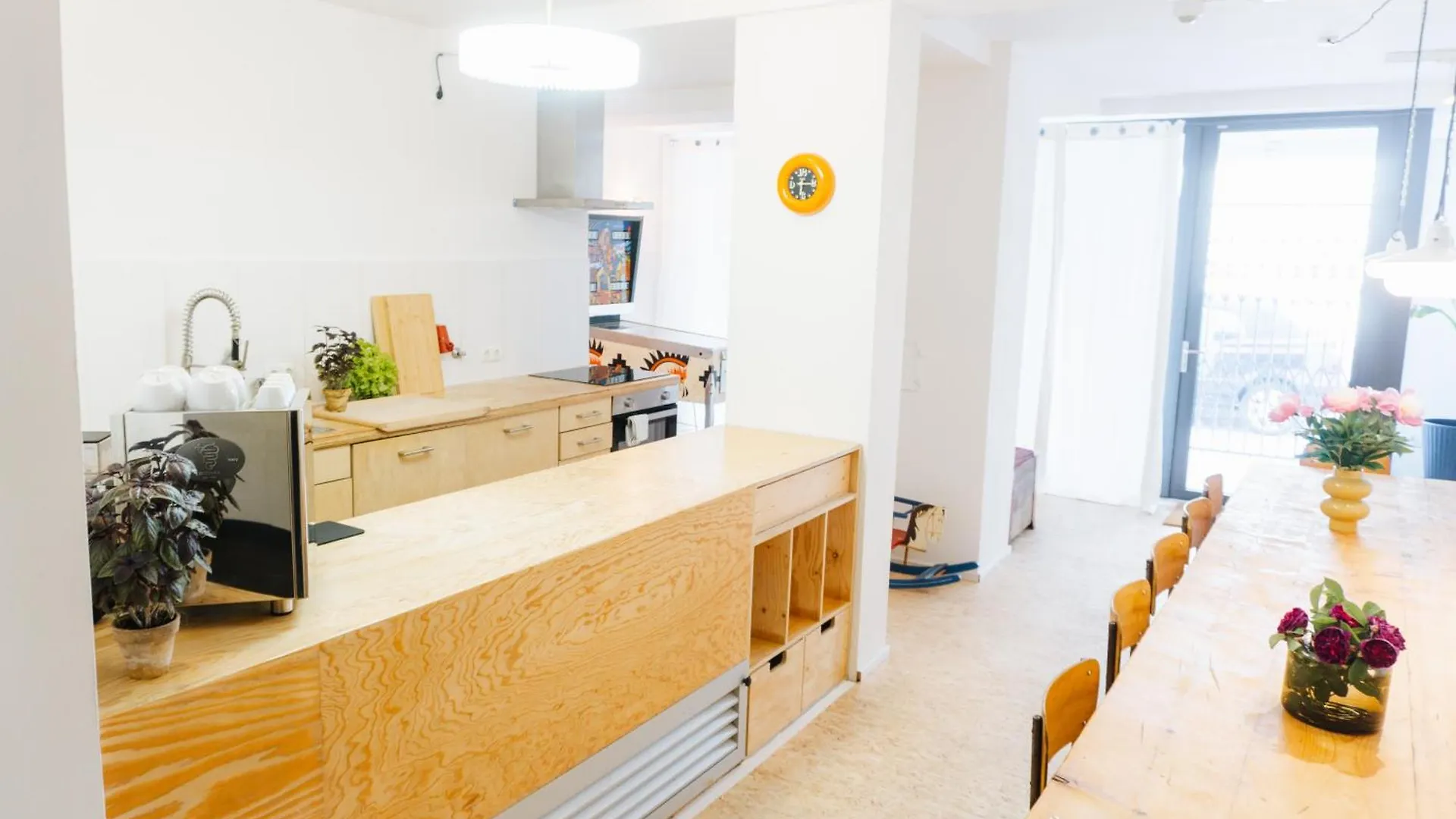 Raum Life - Quartier 10 Apartment Regensburg Germany