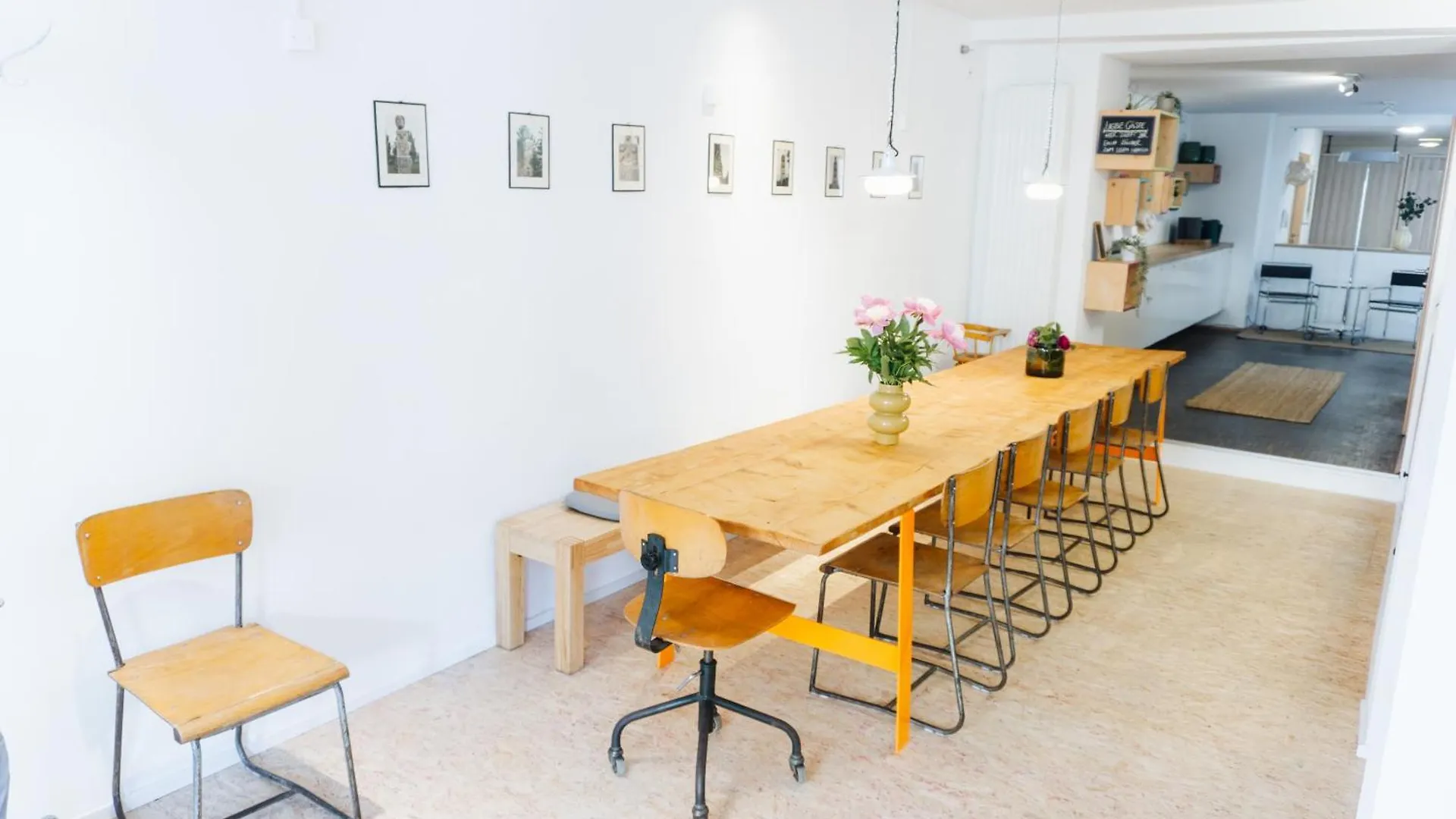 Raum Life - Quartier 10 Apartment Regensburg 0*,