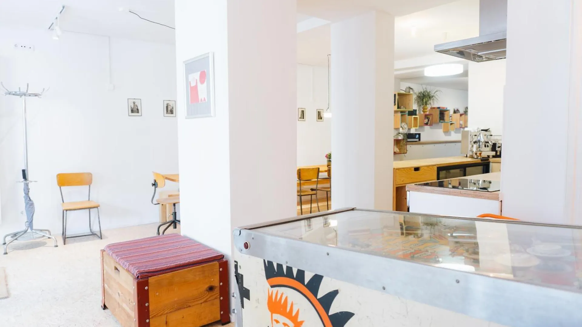 Raum Life - Quartier 10 Apartment Regensburg