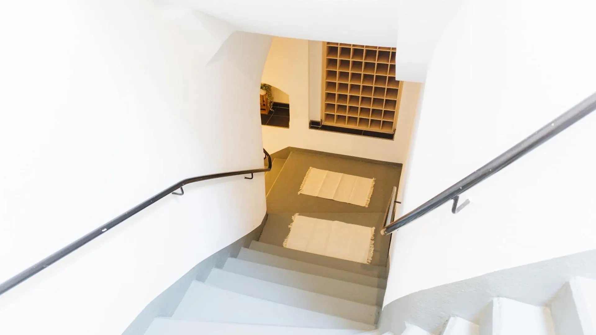 Raum Life - Quartier 10 Apartment Regensburg