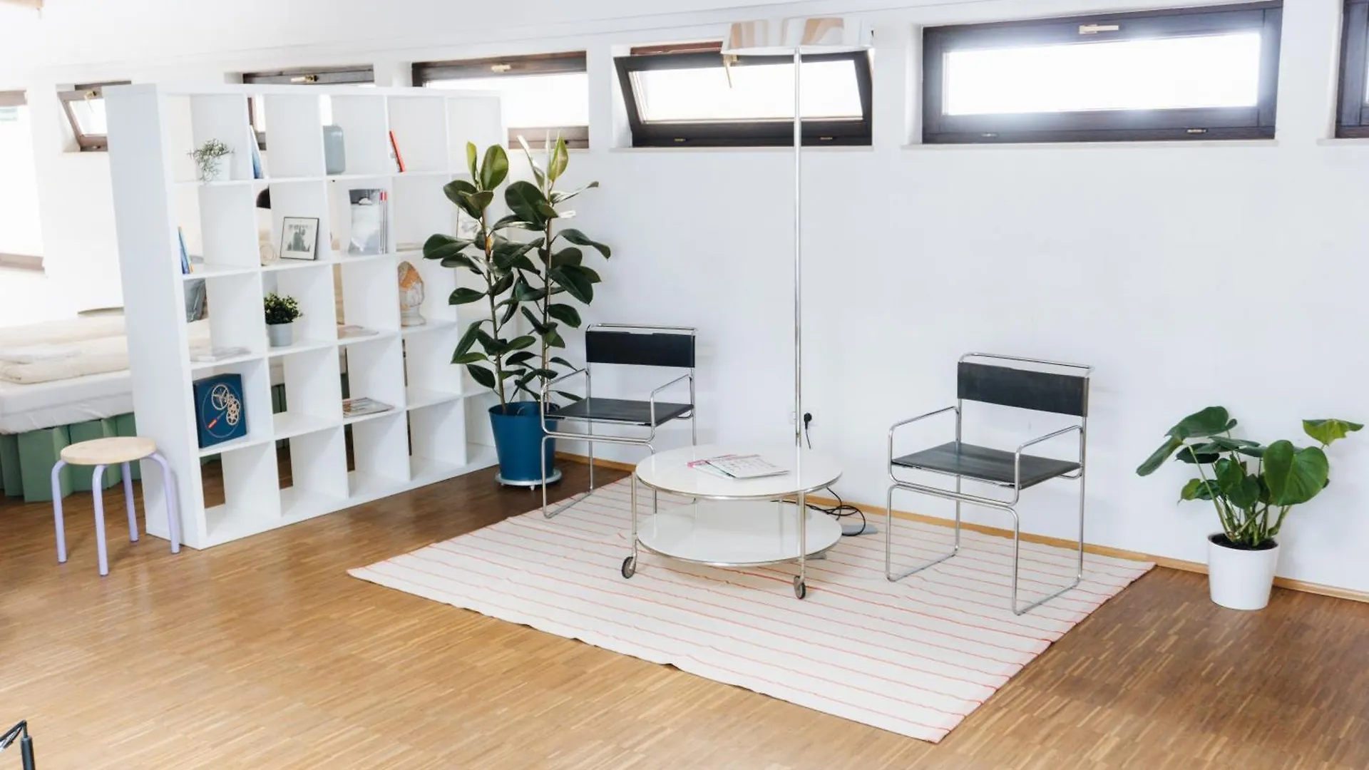 Raum Life - Quartier 10 Apartment Regensburg