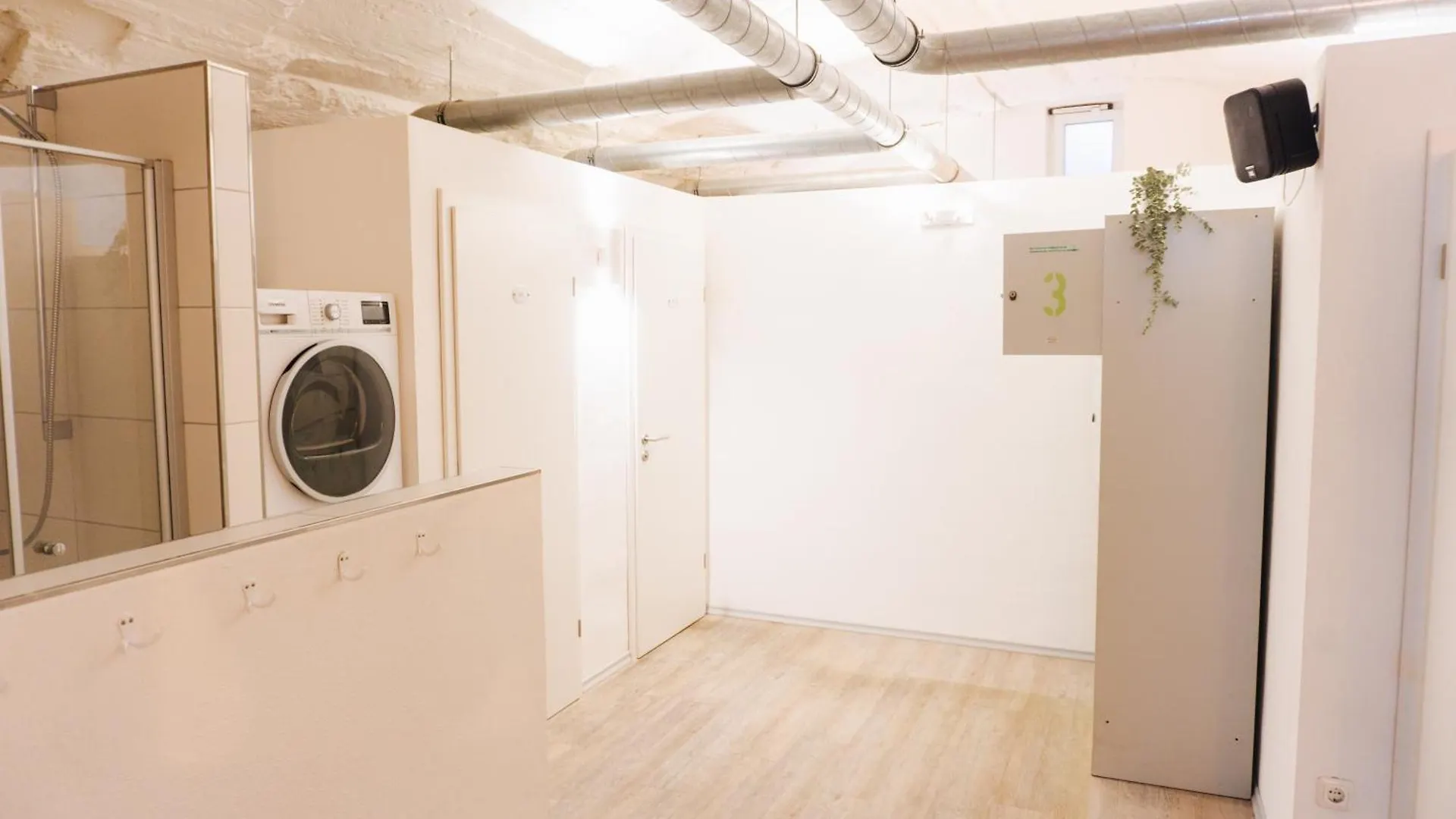 Raum Life - Quartier 10 Apartment Regensburg