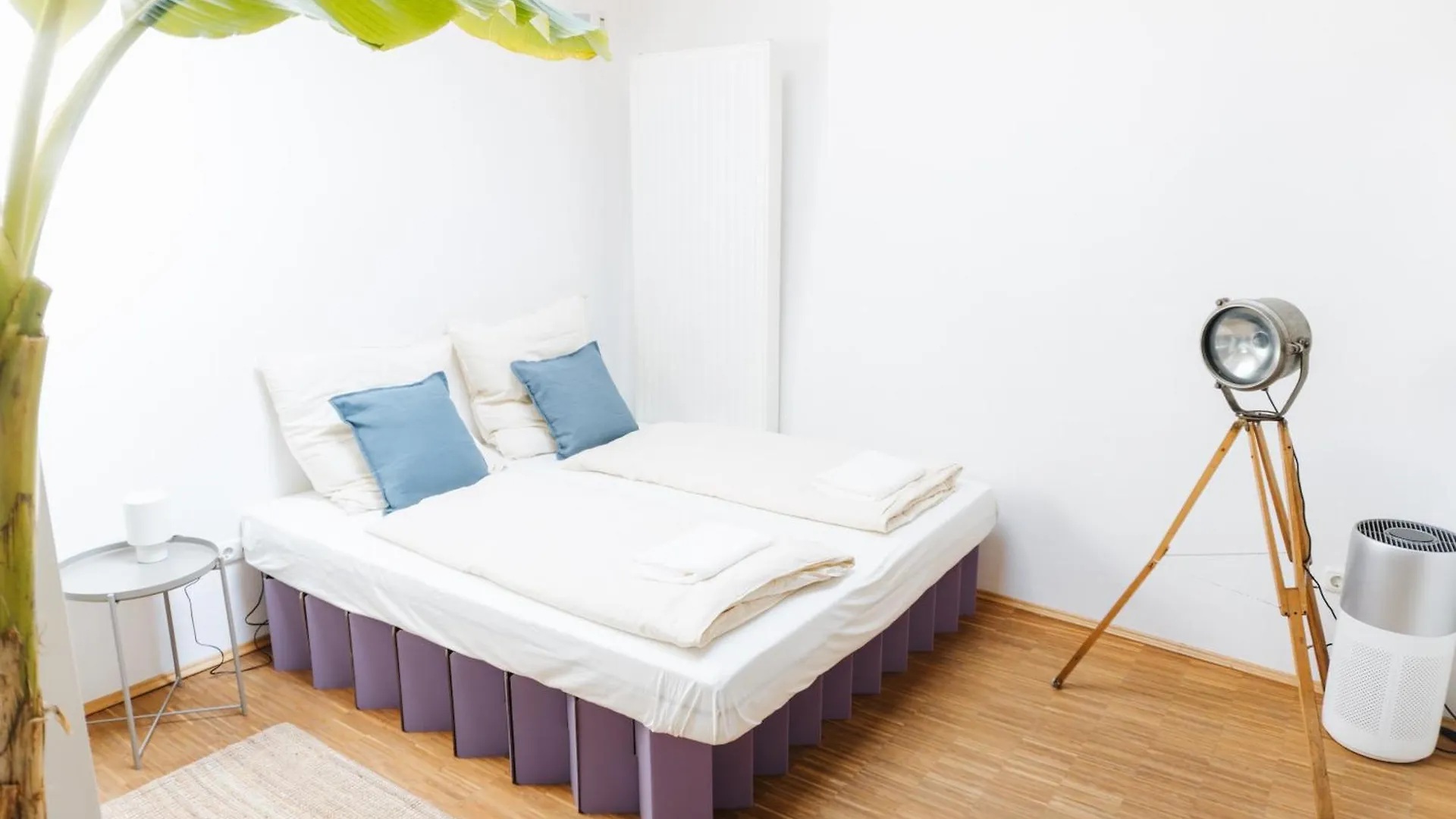 Raum Life - Quartier 10 contacts